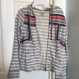 Lucky Brand Hoodie